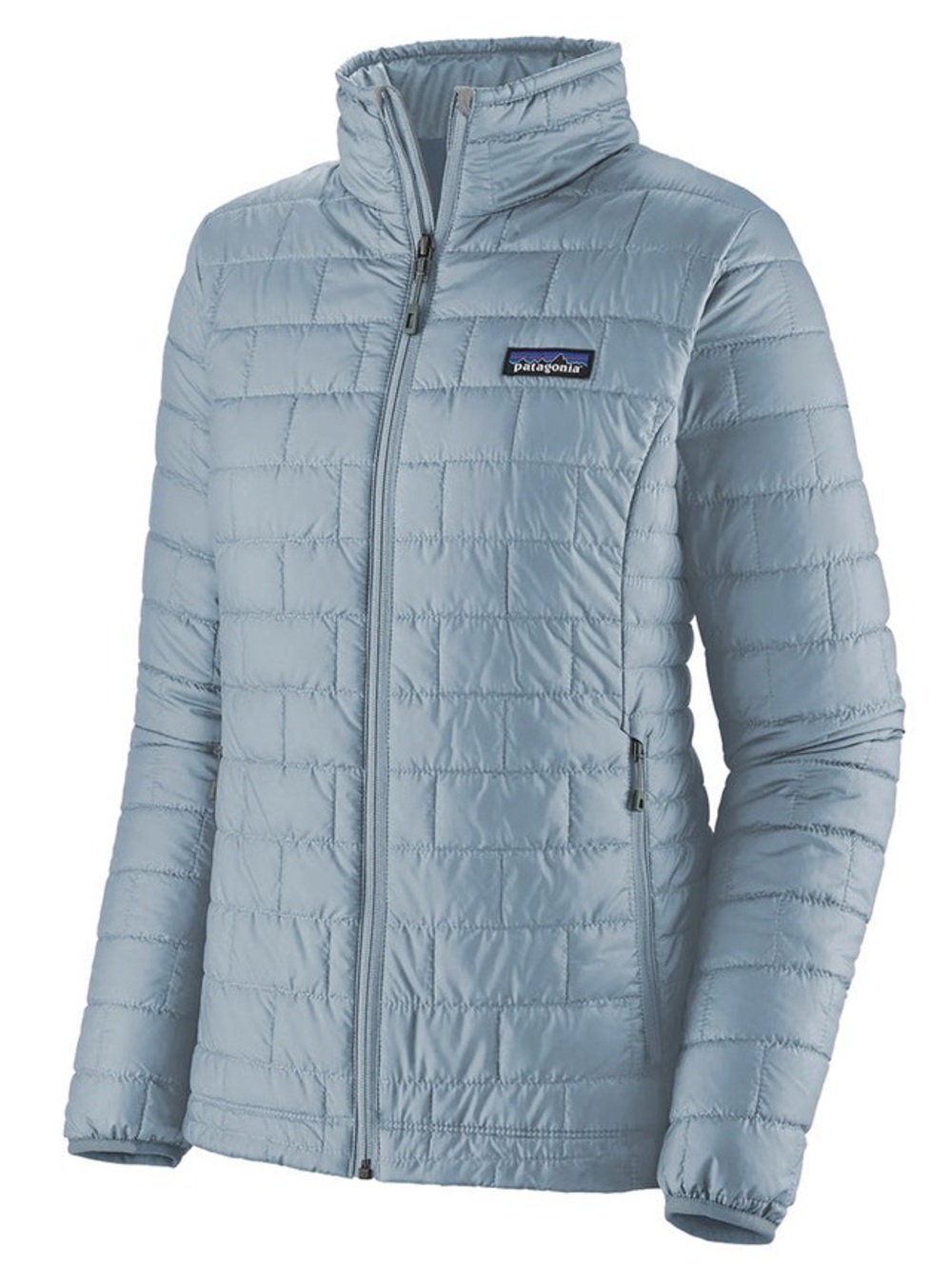 Patagonia Women’s Nano Puff Jacket